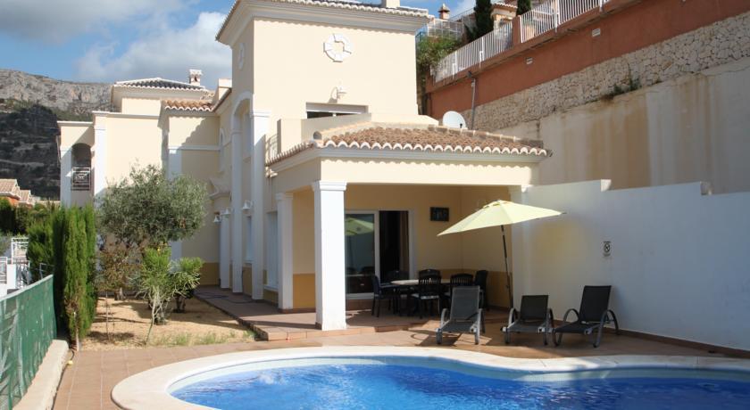 Ferienhaus Canuta Mar 14- Two Story In *