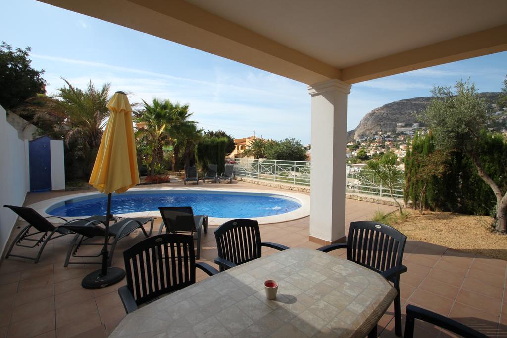 Ferienhaus Canuta Mar 14- Two Story In