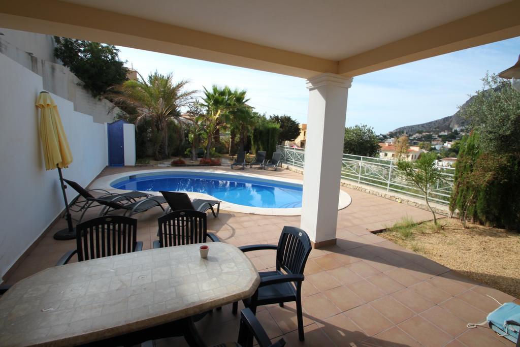 Ferienhaus Canuta Mar 14- Two Story In
