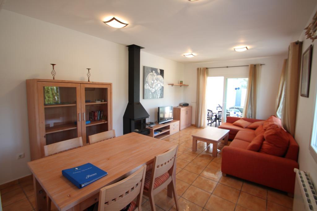 Ferienhaus Canuta Mar 14- Two Story In Calp