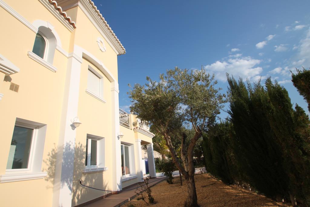 Ferienhaus Canuta Mar 14- Two Story In