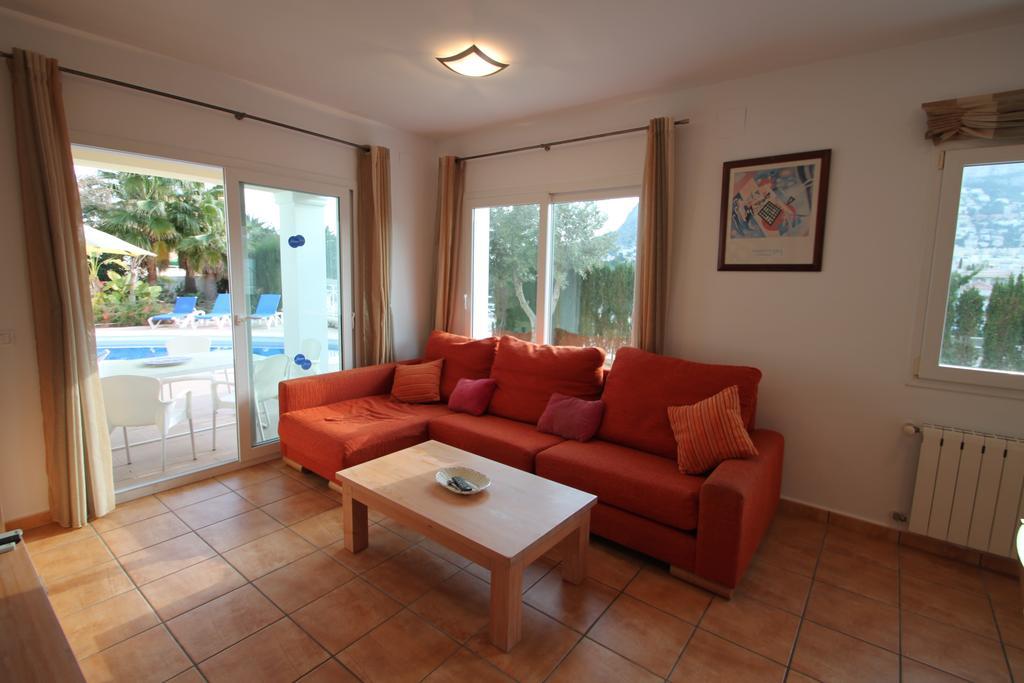 Ferienhaus Canuta Mar 14- Two Story In