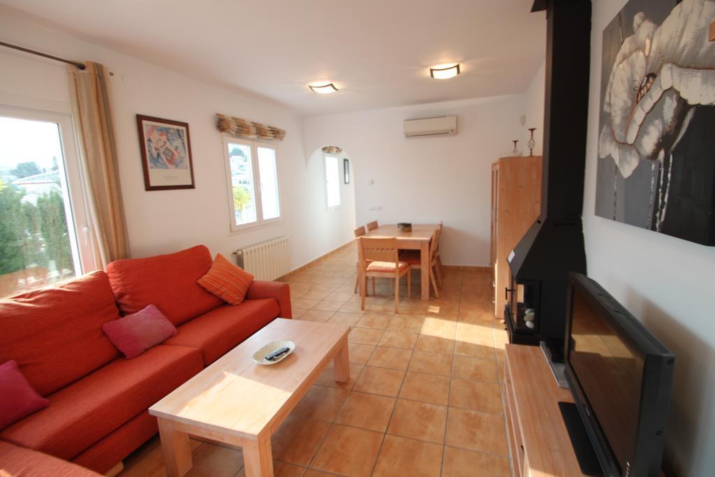 Ferienhaus Canuta Mar 14- Two Story In
