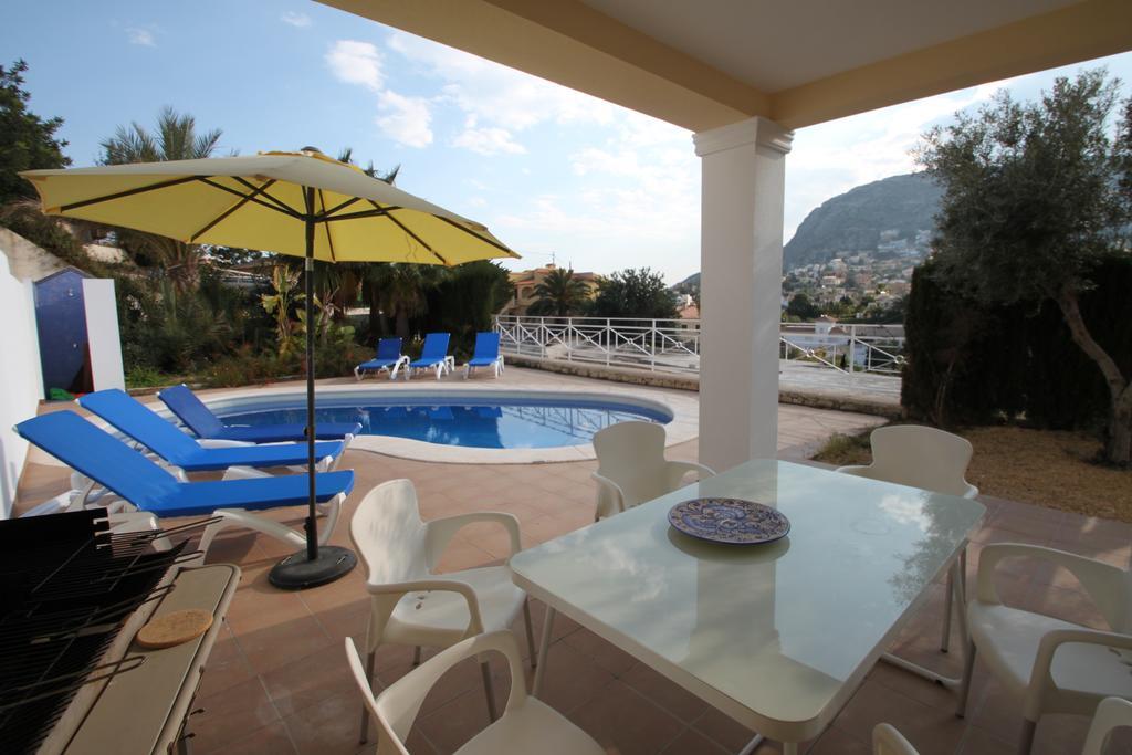 Ferienhaus Canuta Mar 14- Two Story In